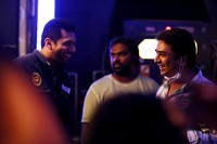 Tik Tik Tik Movie Photos